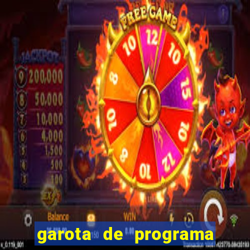 garota de programa de porto feliz